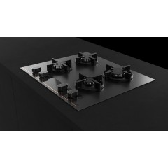 Варочная панель Teka GBC 64-G1 GBC BM