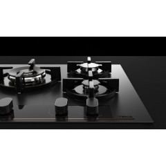 Варочная панель Teka GBC 75-G1 GBC BM