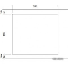 Варочная панель Hansa BHIW68308