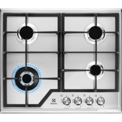 Варочная панель Electrolux CGS6436BX