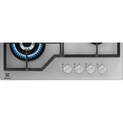 Варочная панель Electrolux KGG64362S