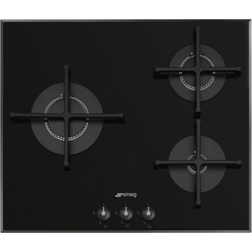 Варочная панель Smeg PV163B3