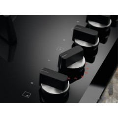 Варочная панель Electrolux KGG753753K