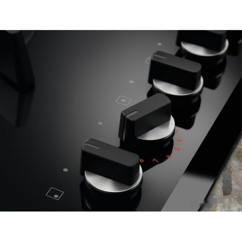 Варочная панель Electrolux KGG753753K