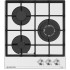 Варочная панель Meferi MGH453WH Glass Power