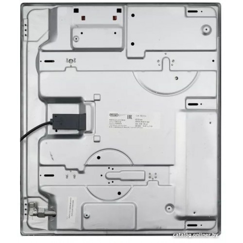 Варочная панель Delonghi BF 46 PRO RUS