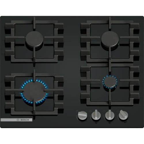 Варочная панель Bosch Serie 4 PNN6B6K40