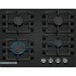 Варочная панель Bosch Serie 4 PNN6B6K40