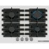 Варочная панель Bosch Serie 6 PPP6A2I40