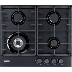 Варочная панель Exiteq EXH-207 black matt