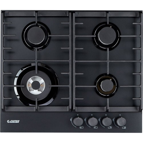 Варочная панель Exiteq EXH-207 black matt