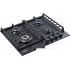 Варочная панель Exiteq EXH-207 black matt