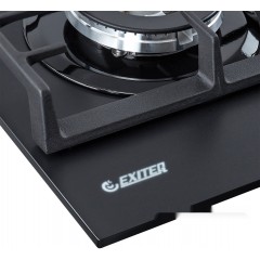 Варочная панель Exiteq EXH-207 black matt
