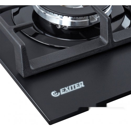 Варочная панель Exiteq EXH-207 black matt