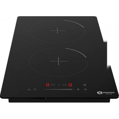 Варочная панель Schtoff I30H03 Black