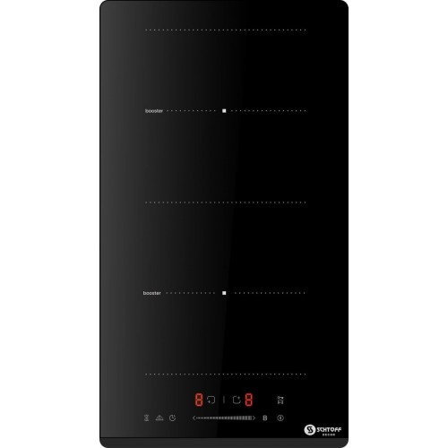 Варочная панель Schtoff I30H04 Black