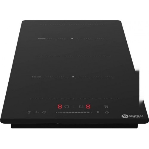 Варочная панель Schtoff I30H04 Black