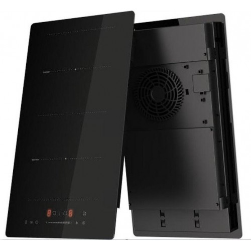 Варочная панель Schtoff I30H04 Black