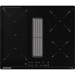 Варочная панель Meferi XSMART60BK Ultra