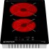 Варочная панель Meferi MEH302BK Light