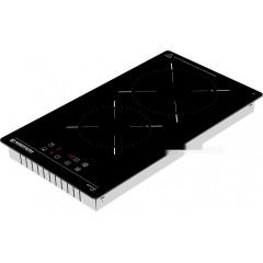 Варочная панель Meferi MEH302BK Light