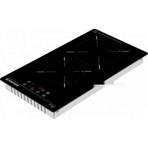 Варочная панель Meferi MEH302BK Light