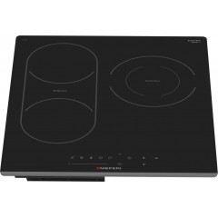 Варочная панель Meferi MEH453BK Comfort Plus