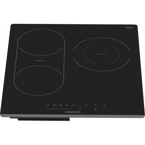 Варочная панель Meferi MEH453BK Comfort Plus