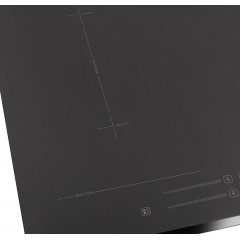 Варочная панель Zorg INO62 black matte