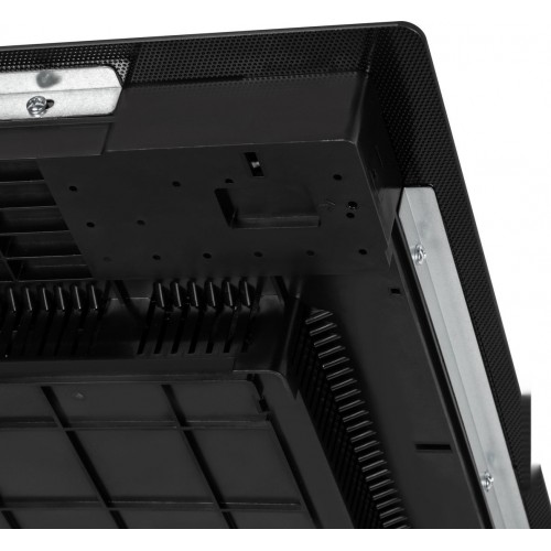 Варочная панель Zorg INO62 black matte