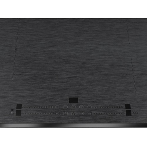 Варочная панель Zorg INO62 gray