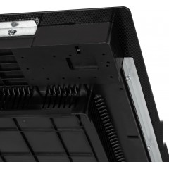 Варочная панель Zorg INO62 gray