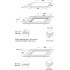 Варочная панель Whirlpool AKT 625 WH