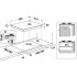 Варочная панель Whirlpool AKWL 628/IXL