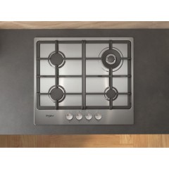 Варочная панель Whirlpool TGML 661 IX