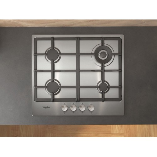 Варочная панель Whirlpool TGML 661 IX