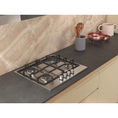 Варочная панель Whirlpool TGML 661 IX