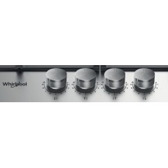 Варочная панель Whirlpool TGML 661 IX