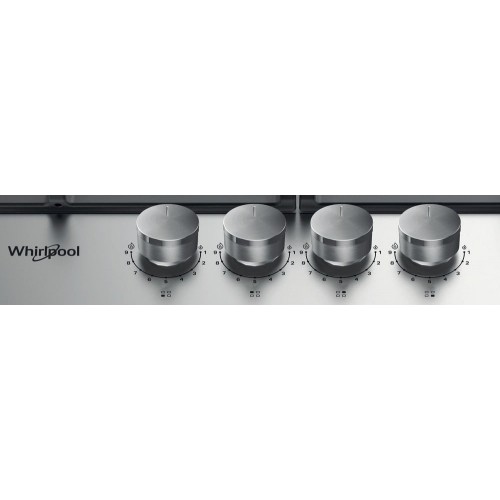 Варочная панель Whirlpool TGML 661 IX
