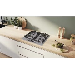 Варочная панель Bosch Serie 6 PCH6A5I90