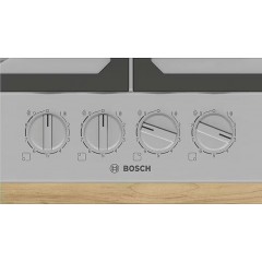 Варочная панель Bosch Serie 6 PCH6A5I90