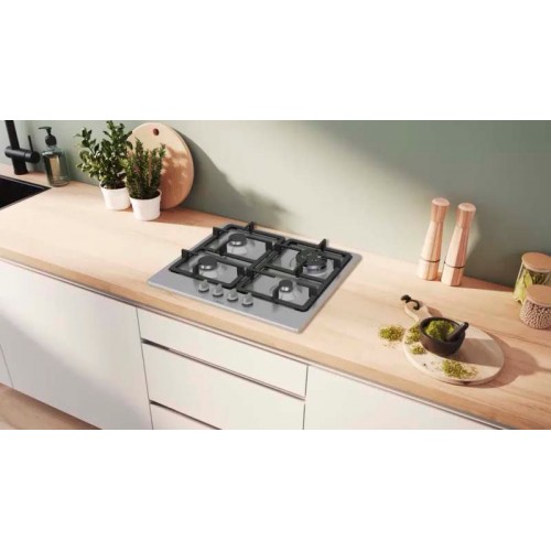 Варочная панель Bosch Series 4 PGH6B5K90