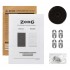 Варочная панель Zorg INO45 white