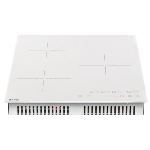 Варочная панель Zorg INO45 white