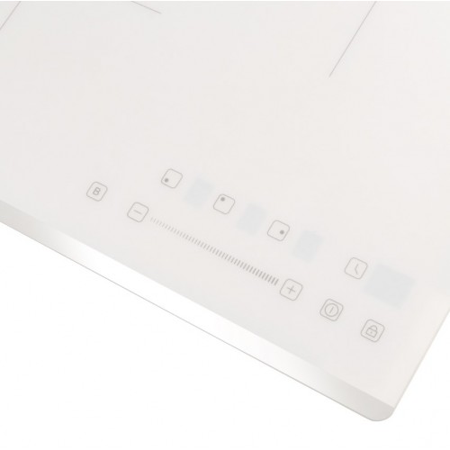 Варочная панель Zorg INO45 white