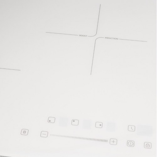 Варочная панель Zorg INO45 white