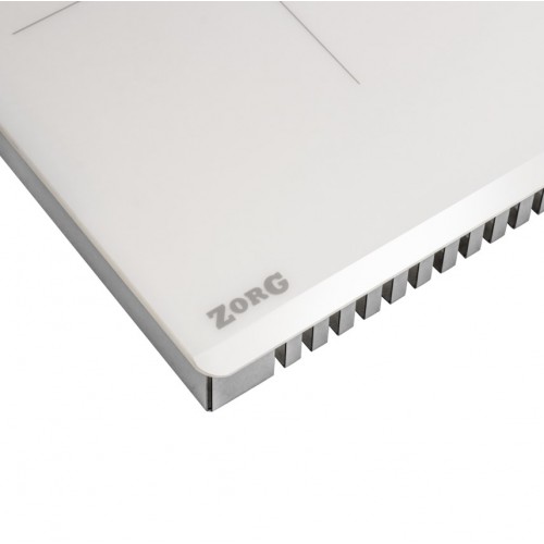 Варочная панель Zorg INO45 white