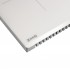 Варочная панель Zorg INO45 white