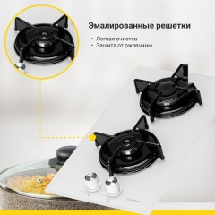 Варочная панель Simfer H30N20W470