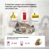 Варочная панель Simfer H30N20W470